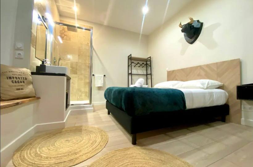 Vente Immeuble proche Jean Jaures