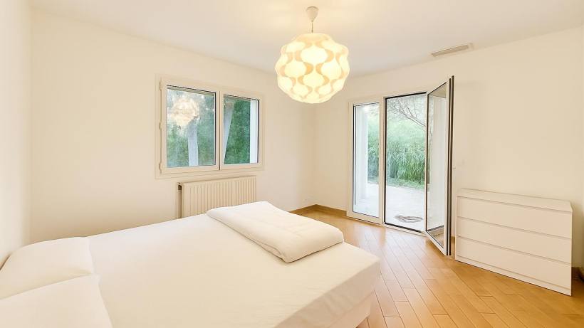 Villa quartier Tour Magne