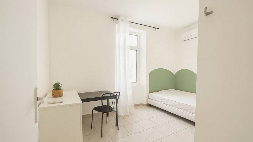 Appartement centre Nimes