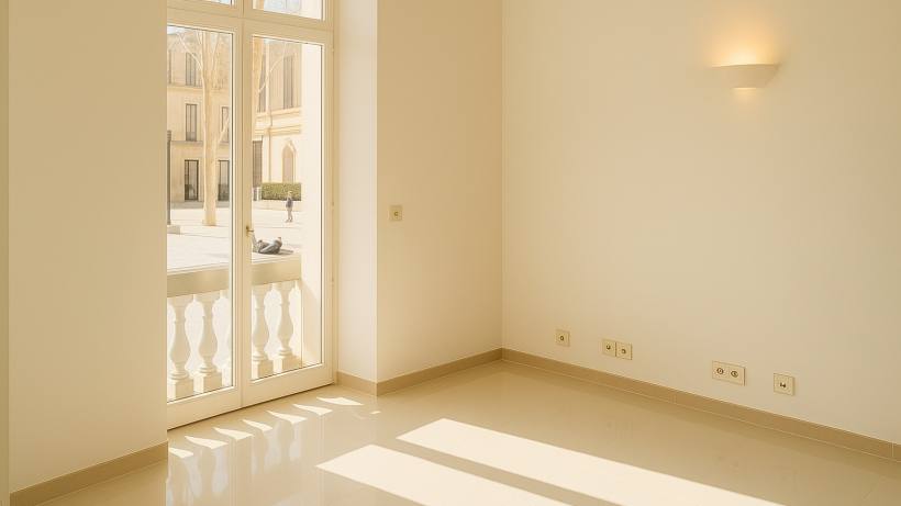 IMMEUBLE DES BUREAUX