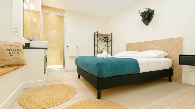 Vente Immeuble proche Jean Jaures