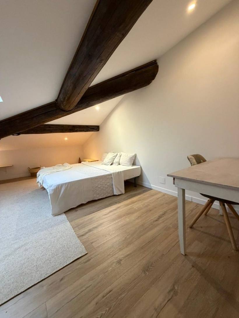 APPARTEMENT CENTRE location 3eme etage