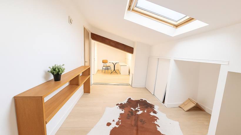 APPARTEMENT CENTRE location 3eme etage