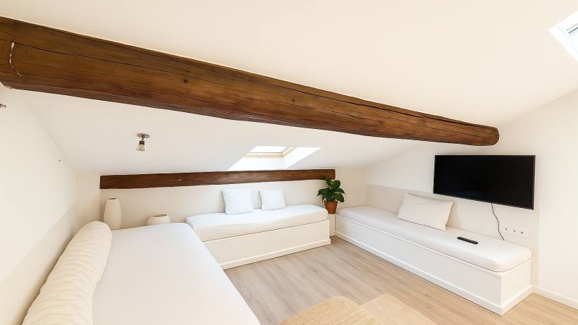 APPARTEMENT CENTRE location 3eme etage