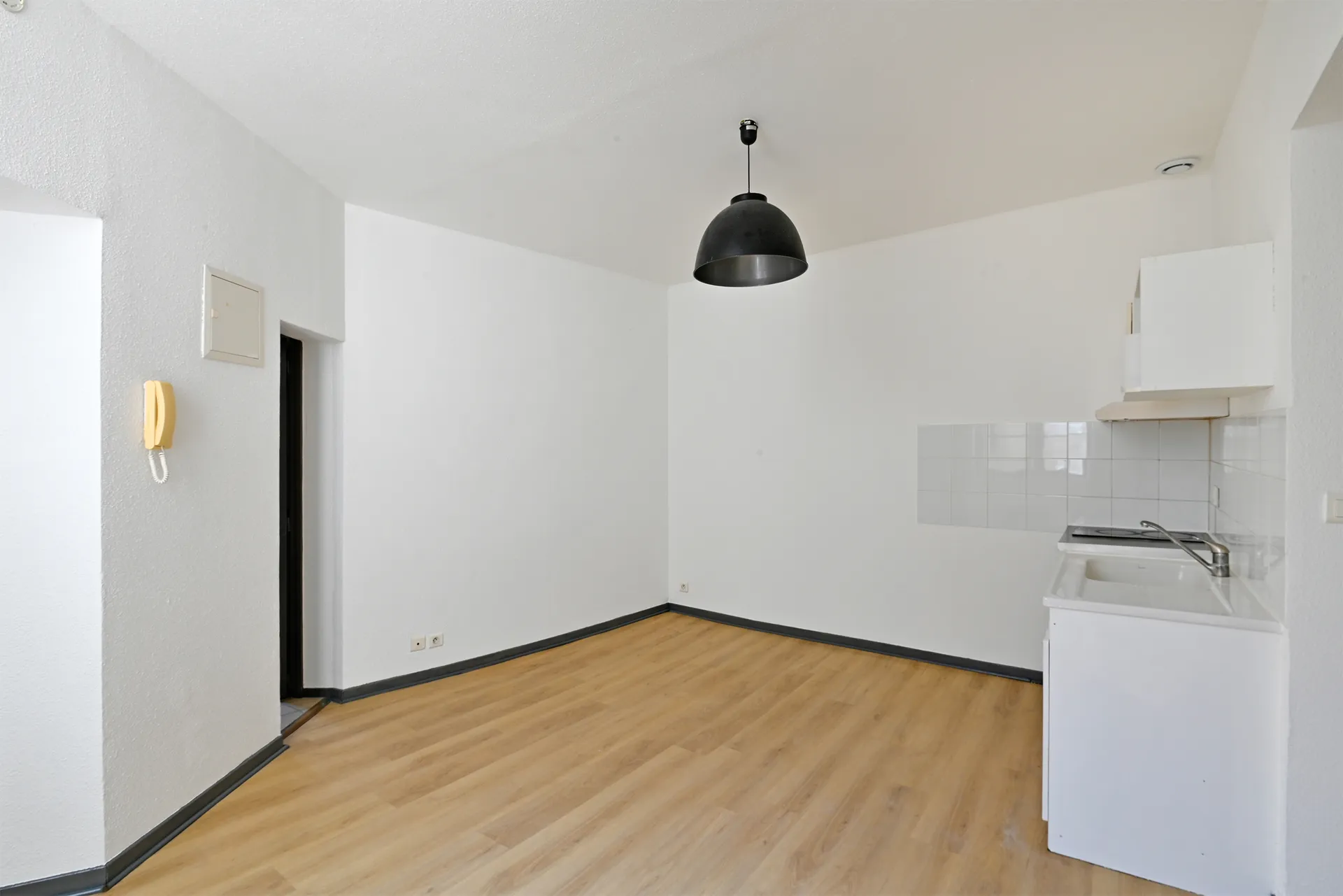 Appartement Rue Nationale