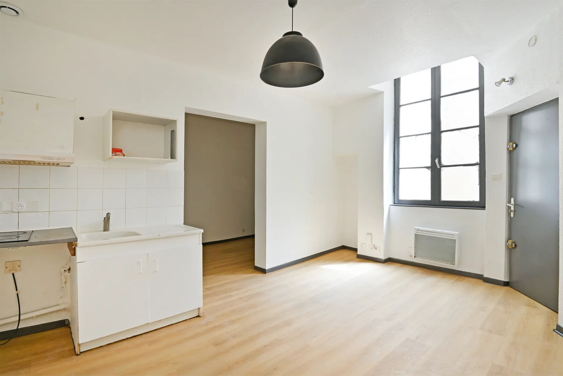 Appartement Rue Nationale