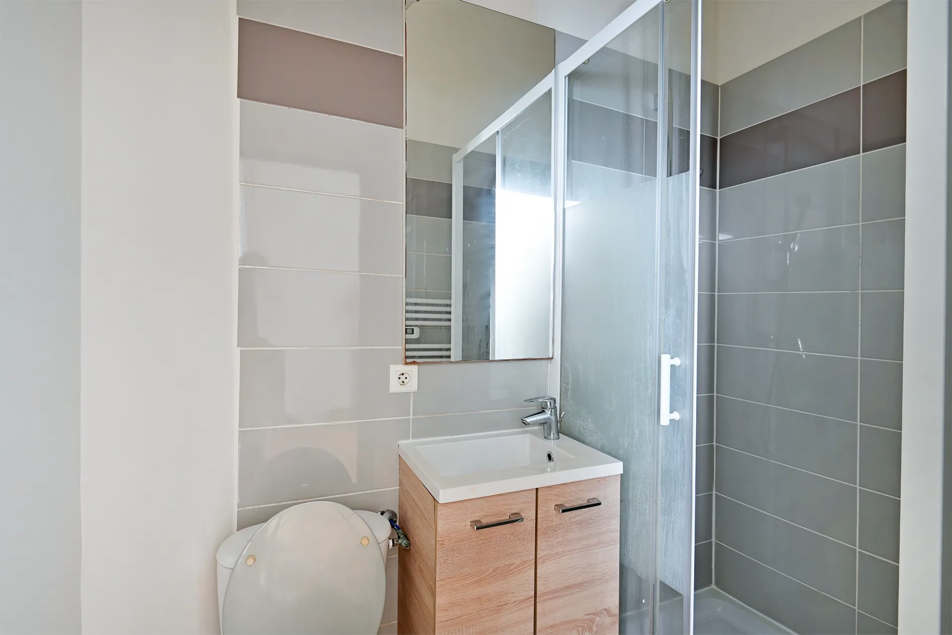 Appartement Rue Nationale