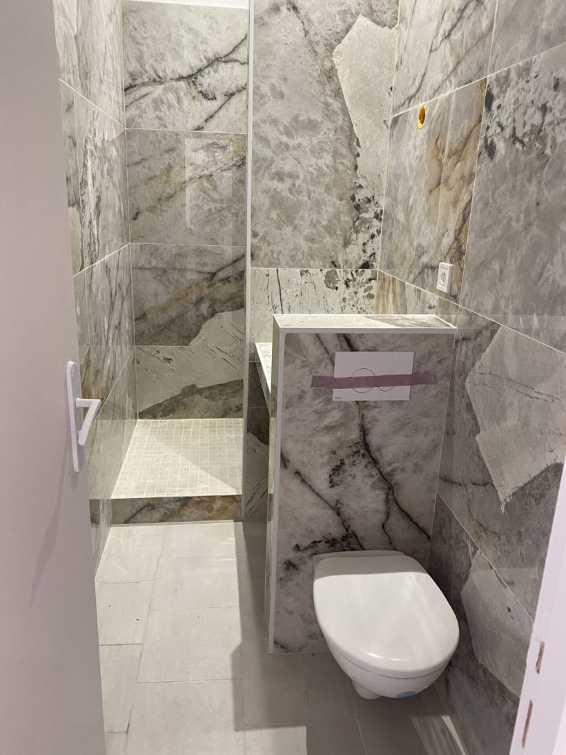 Location Chambre 10m² centre Nimes