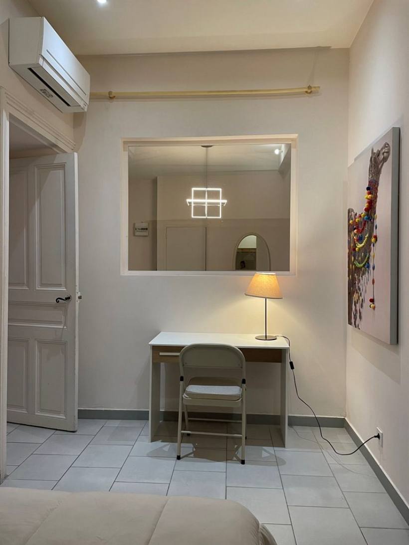 Location P3 centre Nimes