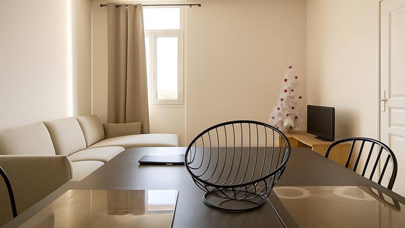 Location P3 centre Nimes