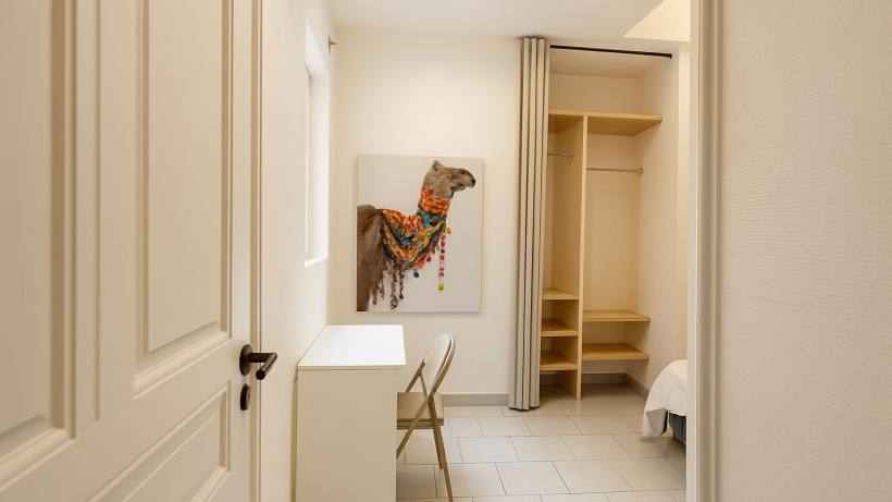 Location P3 centre Nimes