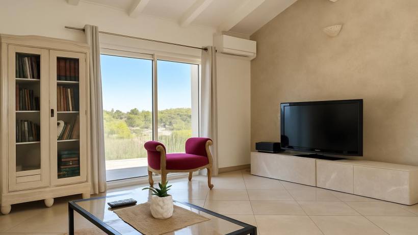 Villa de prestige