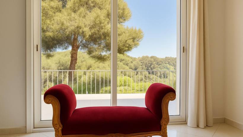 Villa de prestige