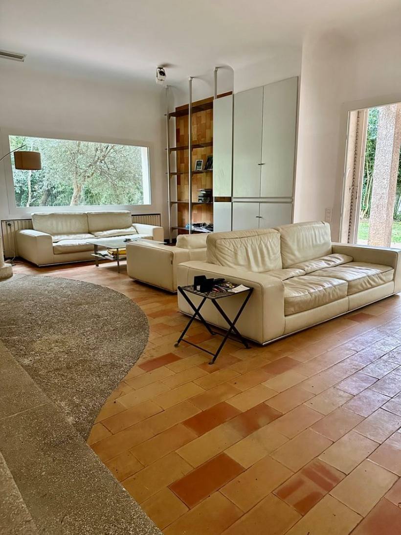 Villa quartier Tour Magne