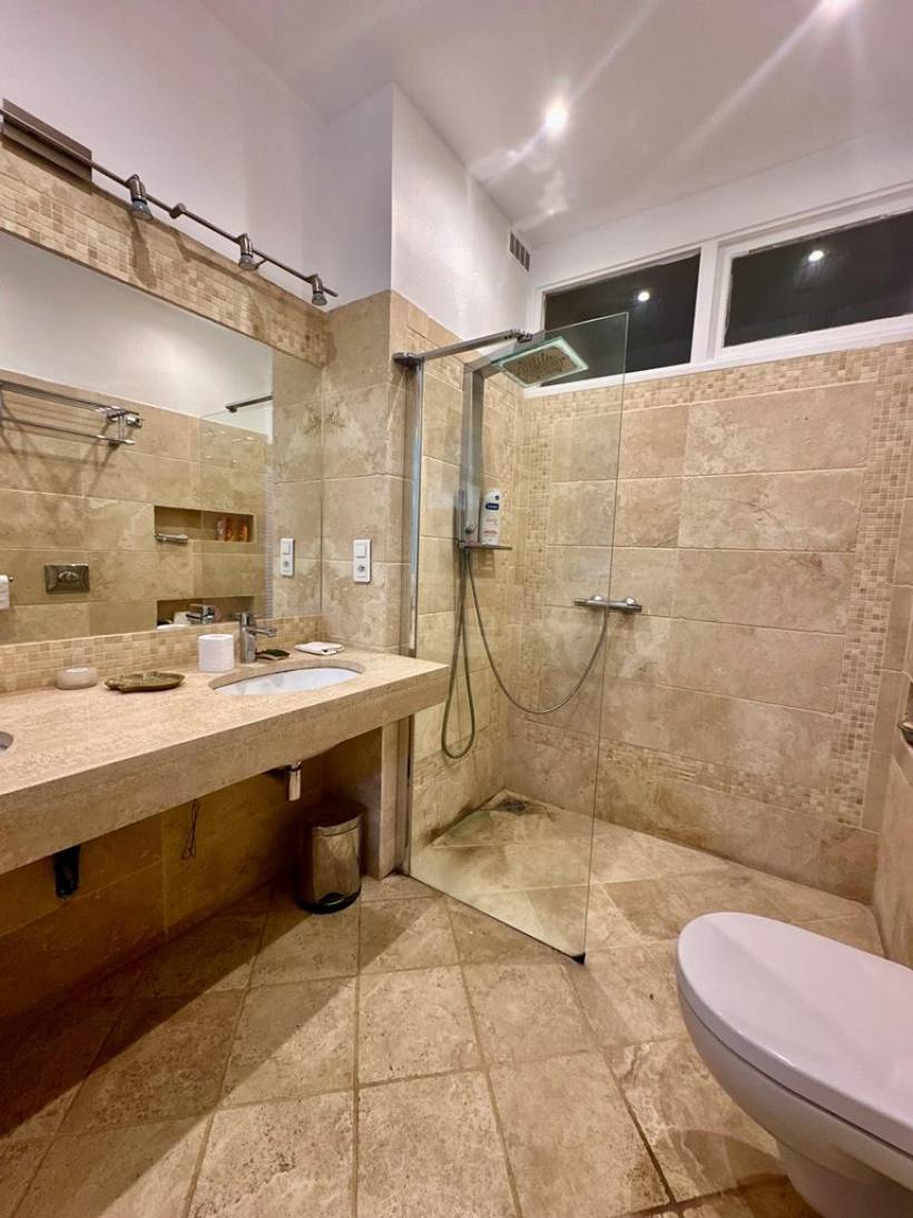 Villa quartier Tour Magne