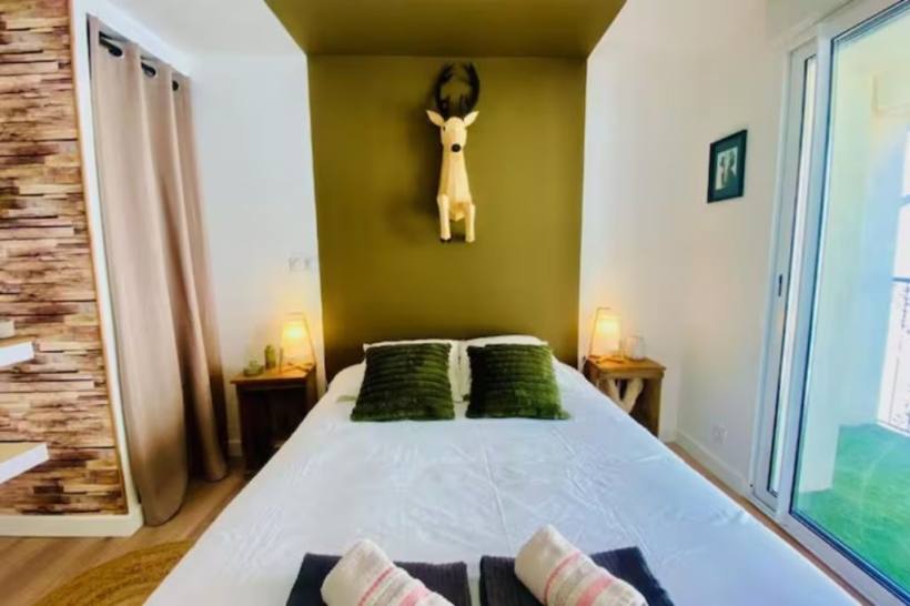 Vente Immeuble Rue Nantilde
