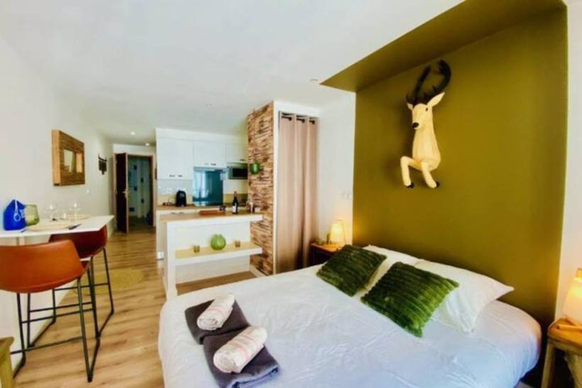 Vente Immeuble Rue Nantilde