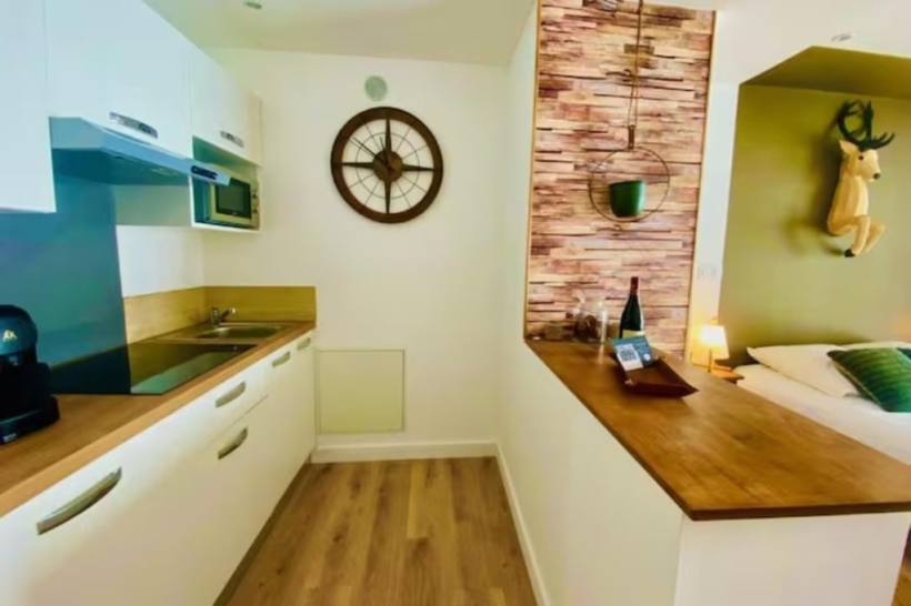 Vente Immeuble Rue Nantilde