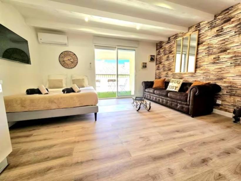 Vente Immeuble Rue Nantilde