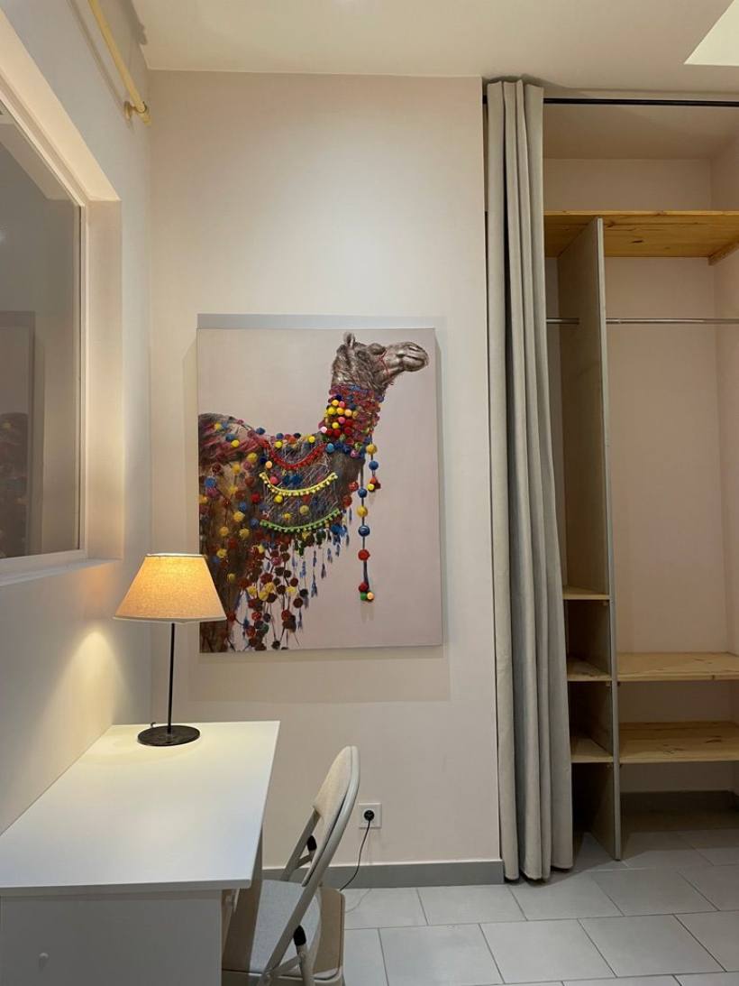 Exclusivité Vente lot de 2 appartements rénovés à Nîmes