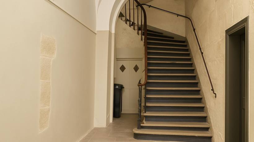 Exclusivité Vente lot de 2 appartements rénovés à Nîmes