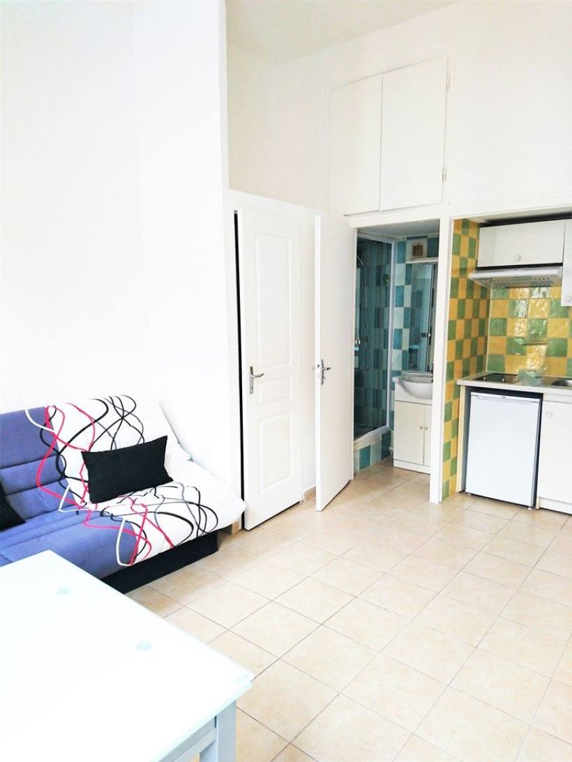 Immeuble a Grasse