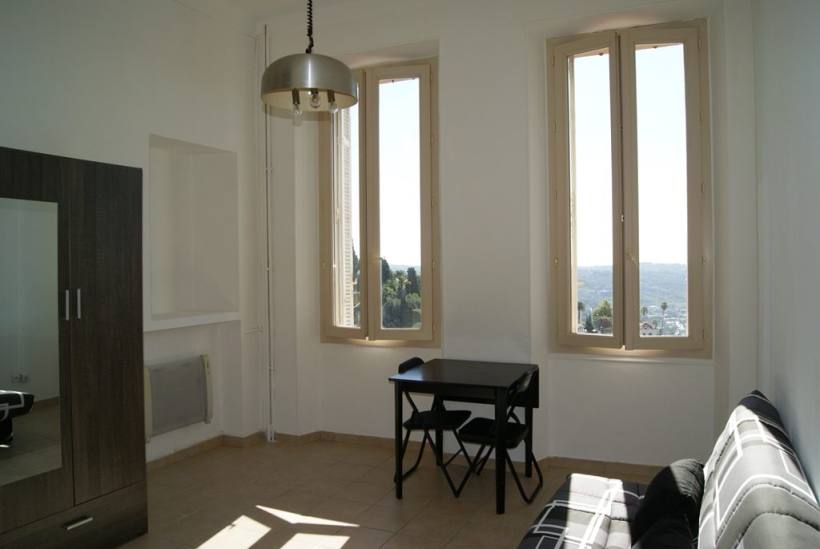 Immeuble a Grasse