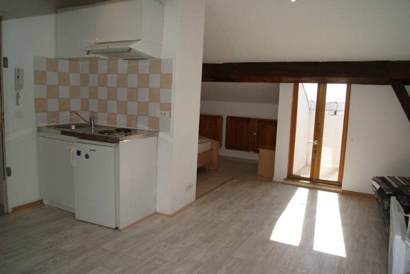 Immeuble a Grasse