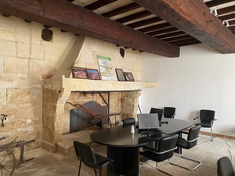 Ensemble Immobilier à 10 minutes d’Arles