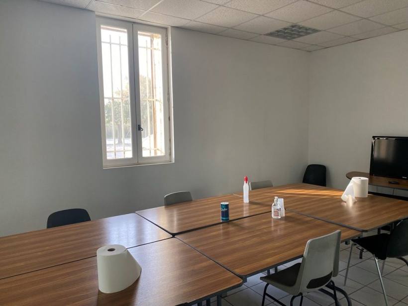Ensemble Immobilier à 10 minutes d’Arles