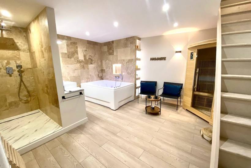 Vente Immeuble proche Jean Jaures