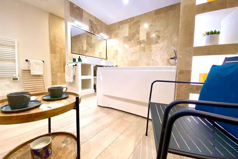 Vente Immeuble proche Jean Jaures